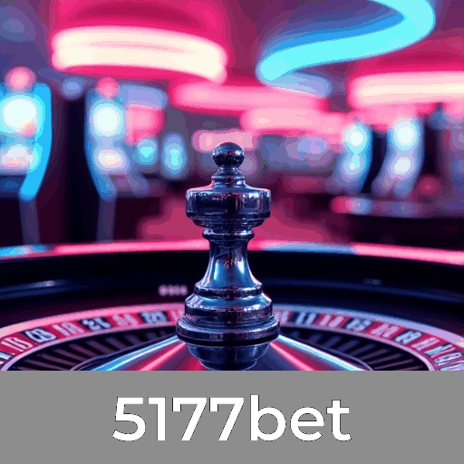 Cadastro na 5177bet