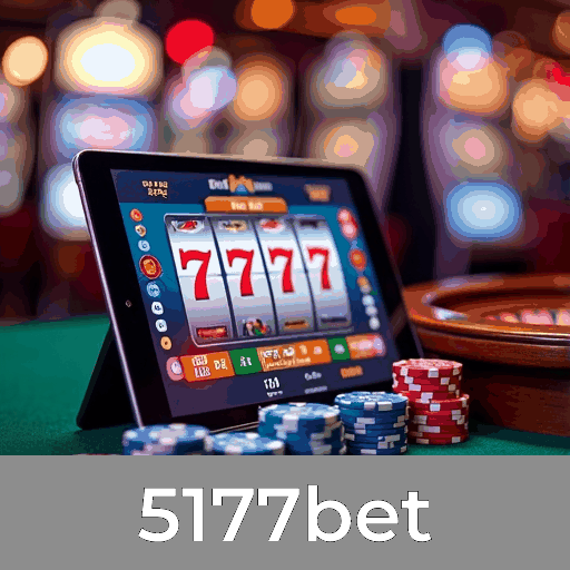 Cadastro na 5177bet