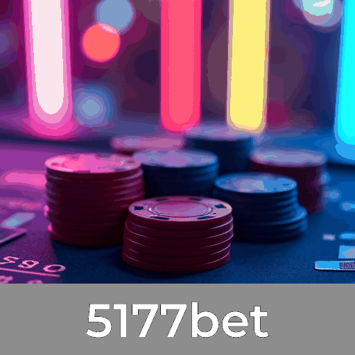 Cassino Online 5177bet