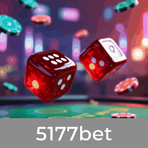Acessar o site 5177bet COM