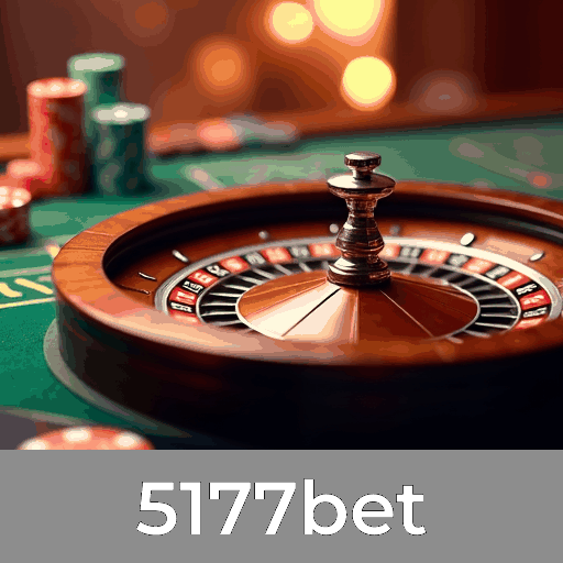 Acesso ao 5177bet
