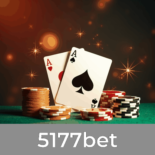 Cassino Online 5177bet