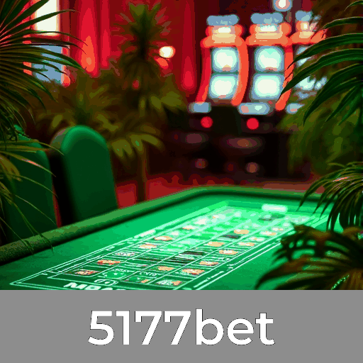 Acesso ao 5177bet
