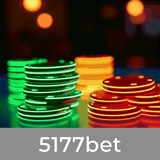 Cassino Online 5177bet