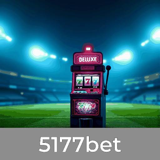 Cassino Online 5177bet