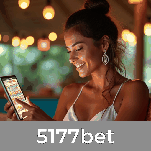 Cassino Online 5177bet
