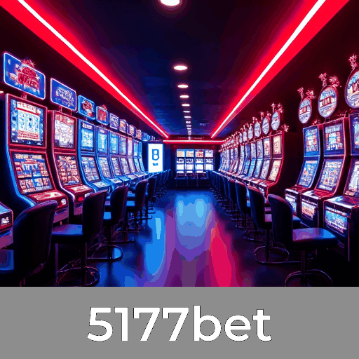 Cassino Online 5177bet